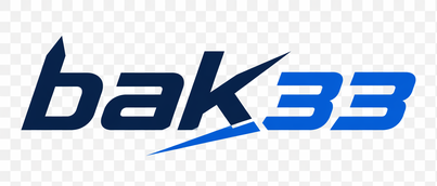 bak33 লোগো